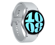 SAMSUNG Galaxy Watch 6 44mm Srebrny (SM-R940) - 1158970 - zdjęcie 3